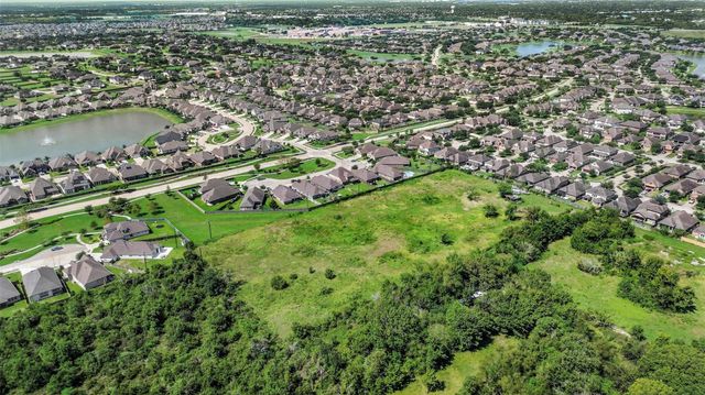 0000 Miles, League City, TX 77573