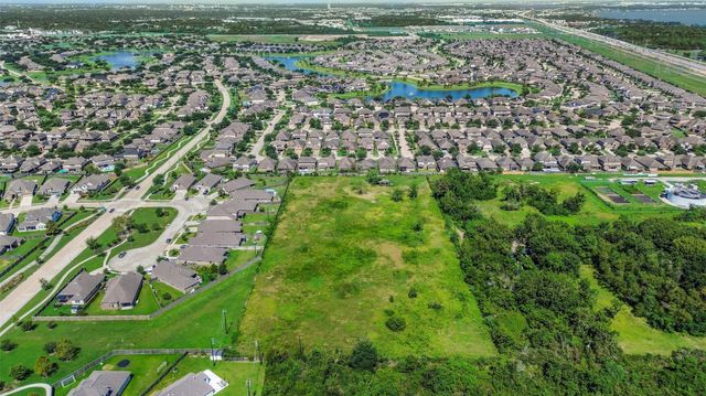 0000 Miles, League City, TX 77573