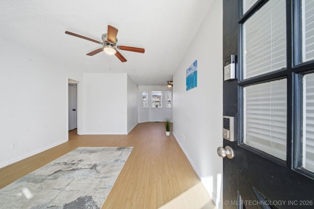 1010 N 3rd Street, Jenks, OK 74037