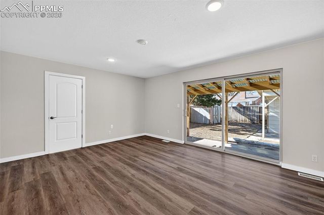 130 Cornell Street, Colorado Springs, CO 80911