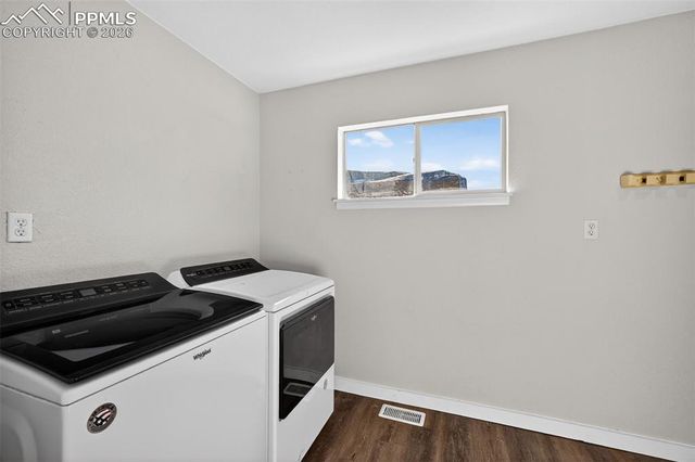 130 Cornell Street, Colorado Springs, CO 80911