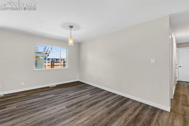 130 Cornell Street, Colorado Springs, CO 80911