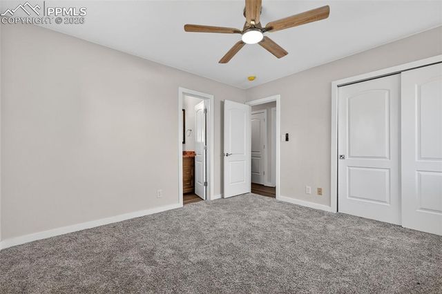 130 Cornell Street, Colorado Springs, CO 80911