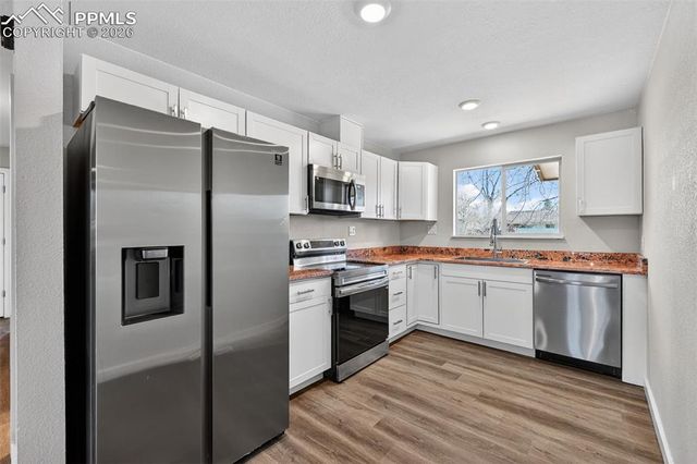 130 Cornell Street, Colorado Springs, CO 80911