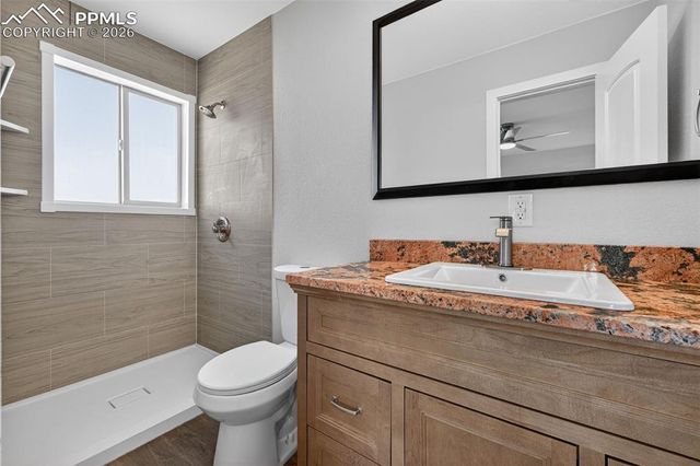 130 Cornell Street, Colorado Springs, CO 80911