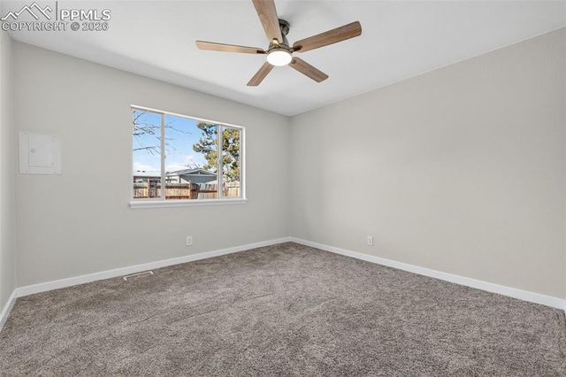 130 Cornell Street, Colorado Springs, CO 80911