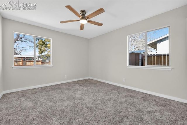 130 Cornell Street, Colorado Springs, CO 80911