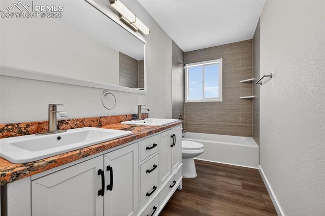 130 Cornell Street, Colorado Springs, CO 80911