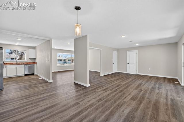 130 Cornell Street, Colorado Springs, CO 80911