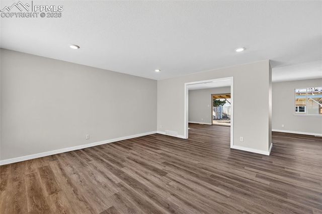 130 Cornell Street, Colorado Springs, CO 80911