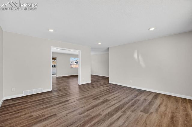 130 Cornell Street, Colorado Springs, CO 80911