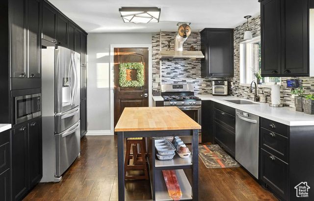 4294 S FORTUNA WAY, Salt Lake City, UT 84124