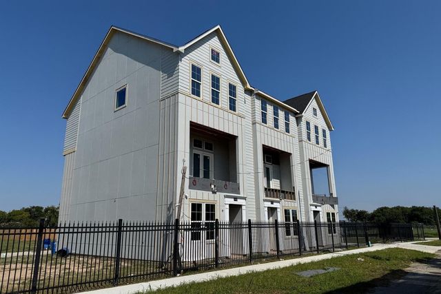 2745 Providence Street, Houston, TX 77020