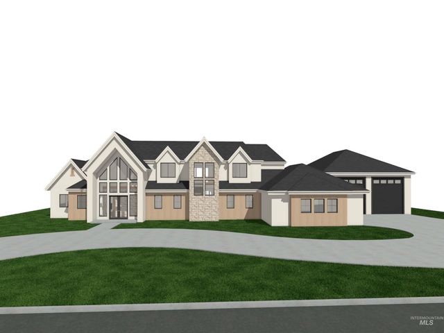 9549 W Stone Oak Ln, Star, ID 83669