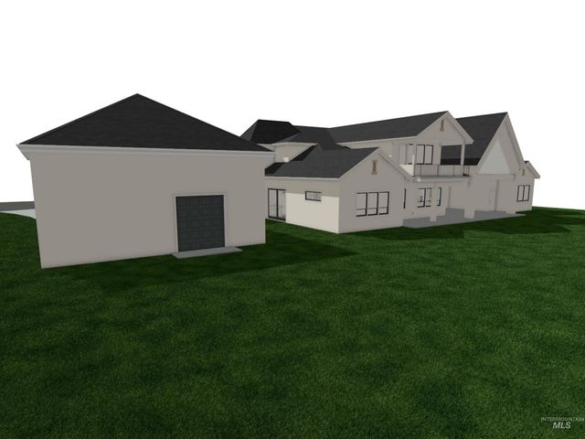 9549 W Stone Oak Ln, Star, ID 83669