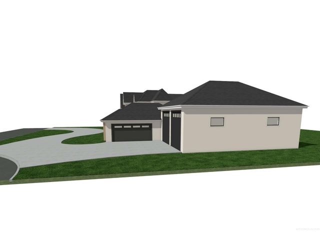 9549 W Stone Oak Ln, Star, ID 83669