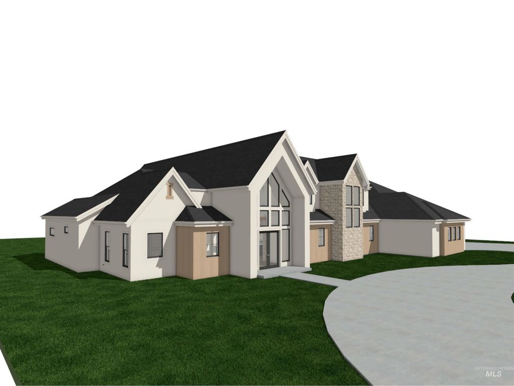 9549 W Stone Oak Ln, Star, ID 83669 photo 2