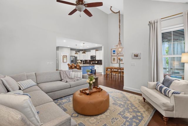 429 Turnstone Street, Mount Pleasant, SC 29464