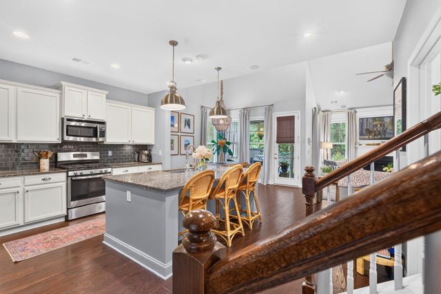 429 Turnstone Street, Mount Pleasant, SC 29464