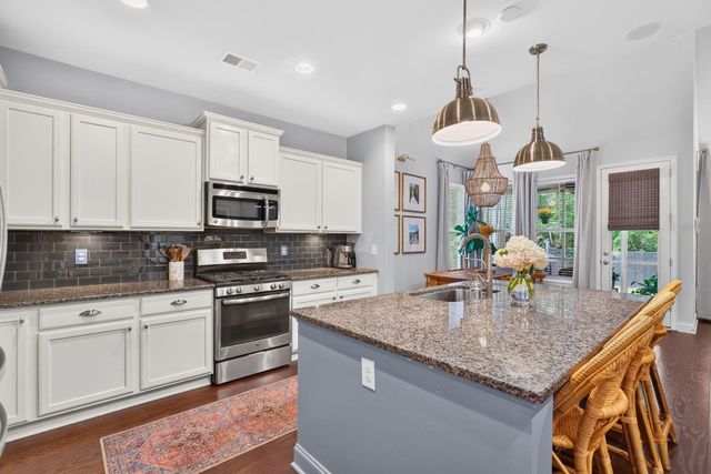 429 Turnstone Street, Mount Pleasant, SC 29464