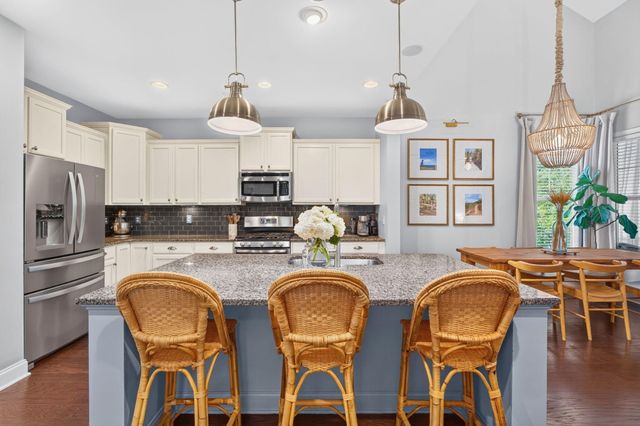 429 Turnstone Street, Mount Pleasant, SC 29464