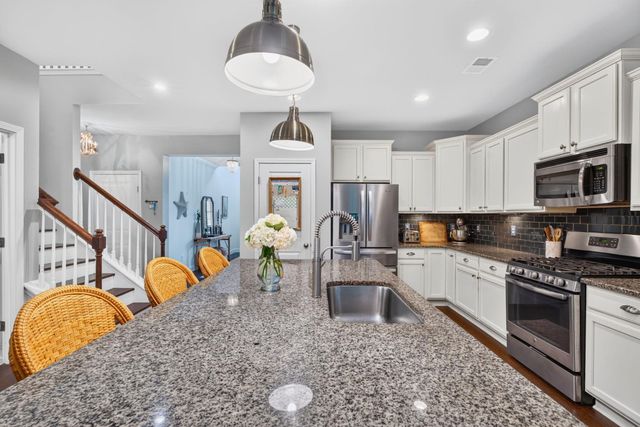 429 Turnstone Street, Mount Pleasant, SC 29464
