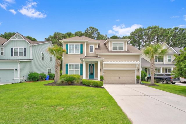 429 Turnstone Street, Mount Pleasant, SC 29464