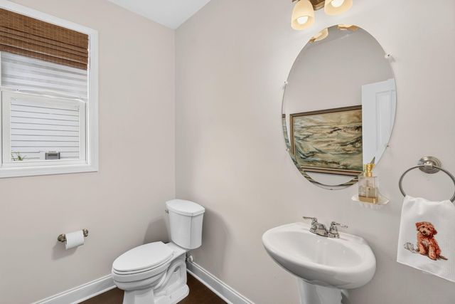 429 Turnstone Street, Mount Pleasant, SC 29464