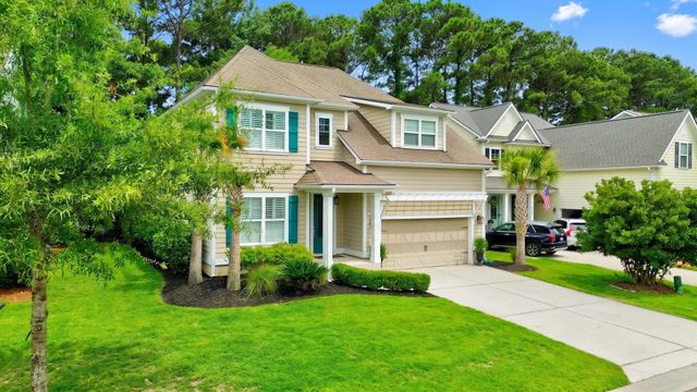 429 Turnstone Street, Mount Pleasant, SC 29464