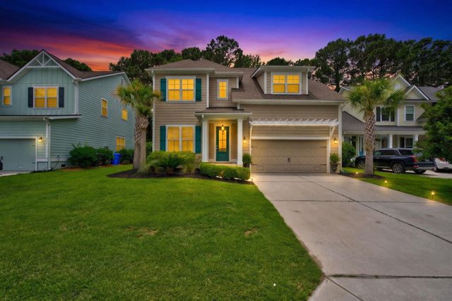 429 Turnstone Street, Mount Pleasant, SC 29464