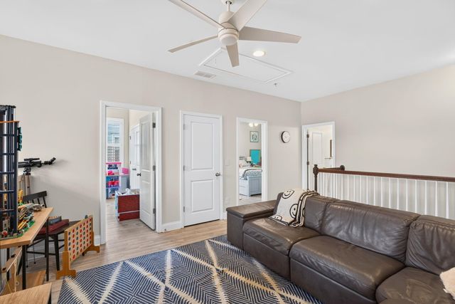 429 Turnstone Street, Mount Pleasant, SC 29464
