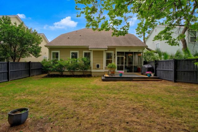 429 Turnstone Street, Mount Pleasant, SC 29464