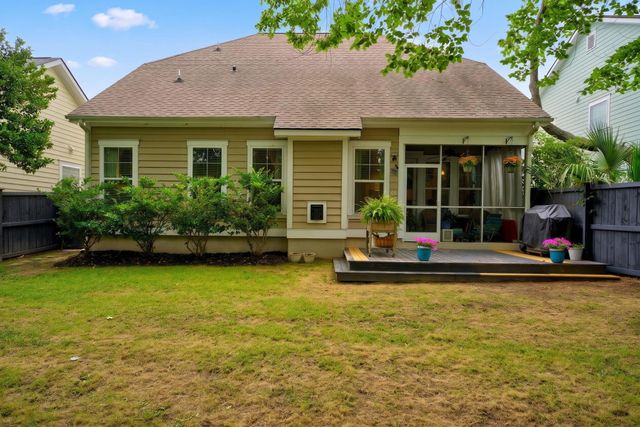 429 Turnstone Street, Mount Pleasant, SC 29464