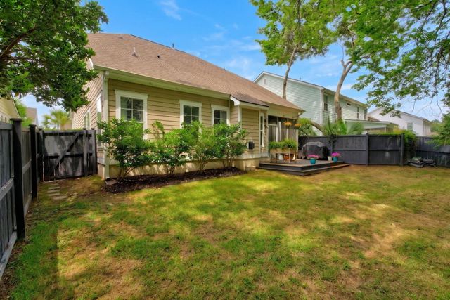 429 Turnstone Street, Mount Pleasant, SC 29464