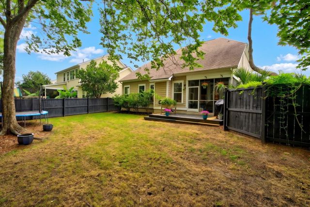 429 Turnstone Street, Mount Pleasant, SC 29464