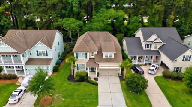 429 Turnstone Street, Mount Pleasant, SC 29464