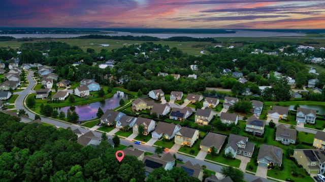 429 Turnstone Street, Mount Pleasant, SC 29464