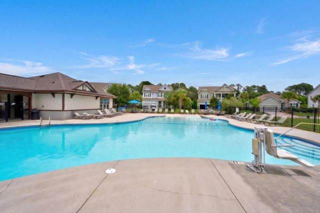 429 Turnstone Street, Mount Pleasant, SC 29464