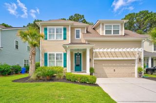429 Turnstone Street, Mount Pleasant, SC 29464