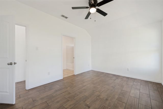 2601 Stonewall Lane, Fort Worth, TX 76123