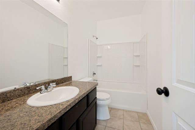 2601 Stonewall Lane, Fort Worth, TX 76123
