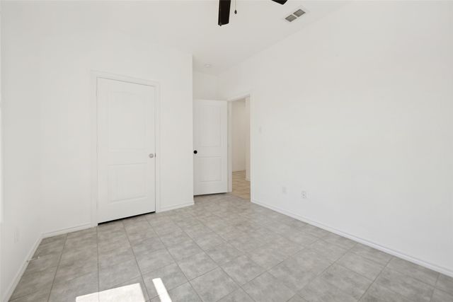 2601 Stonewall Lane, Fort Worth, TX 76123