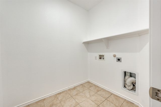2601 Stonewall Lane, Fort Worth, TX 76123