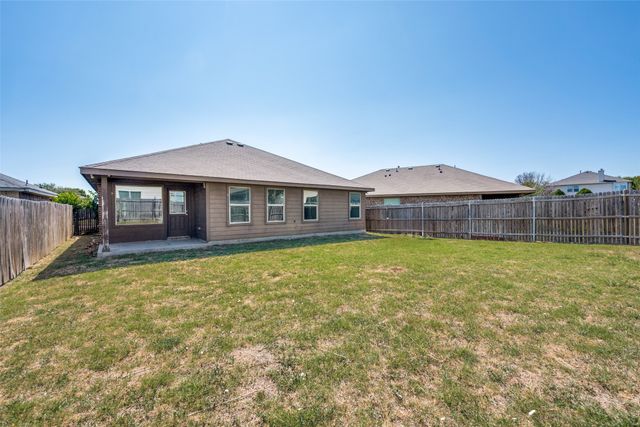 2601 Stonewall Lane, Fort Worth, TX 76123