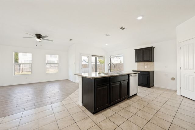 2601 Stonewall Lane, Fort Worth, TX 76123
