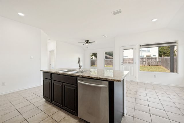 2601 Stonewall Lane, Fort Worth, TX 76123