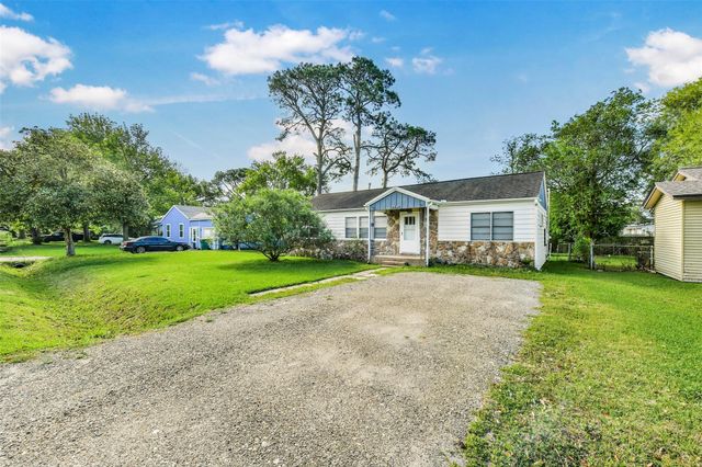 2807 Fannin Street, La Marque, TX 77568