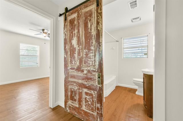 2807 Fannin Street, La Marque, TX 77568