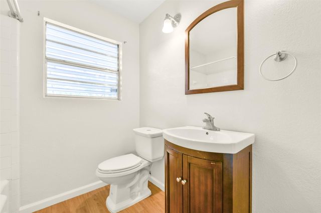 2807 Fannin Street, La Marque, TX 77568