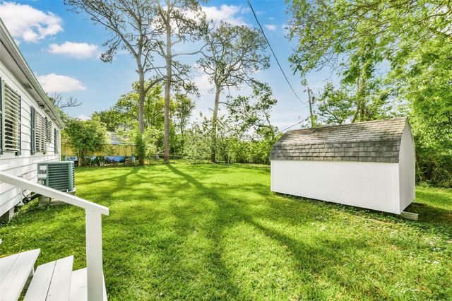 2807 Fannin Street, La Marque, TX 77568